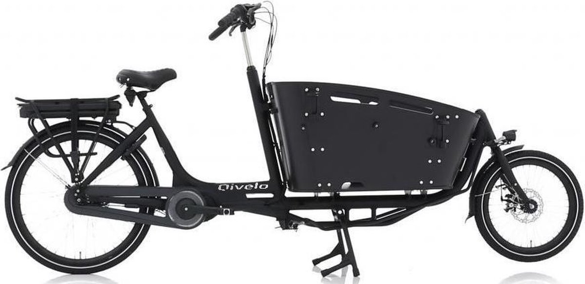 qivelo curve 2 zwart zwart
