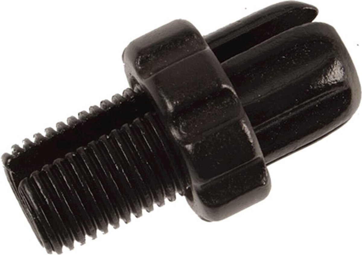 saccon stelbouten m10 zwart 10