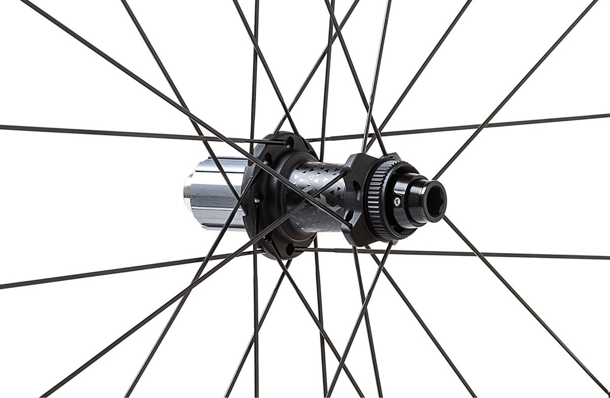 Shimano Wielset SWR Evo 40 SH tubeless Fiets kopen online