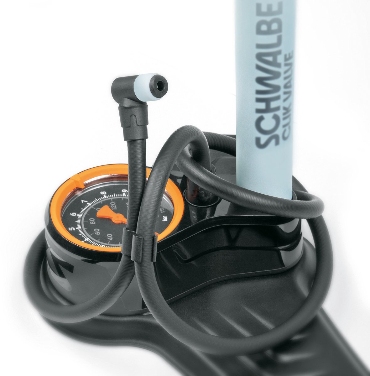 SKS Air-X-Plorer Clik Valve Fiets kopen online
