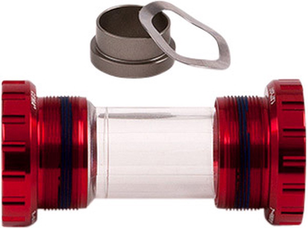 Sram Bracketas SRAM GXP-Keramisch-Rood Fiets kopen online