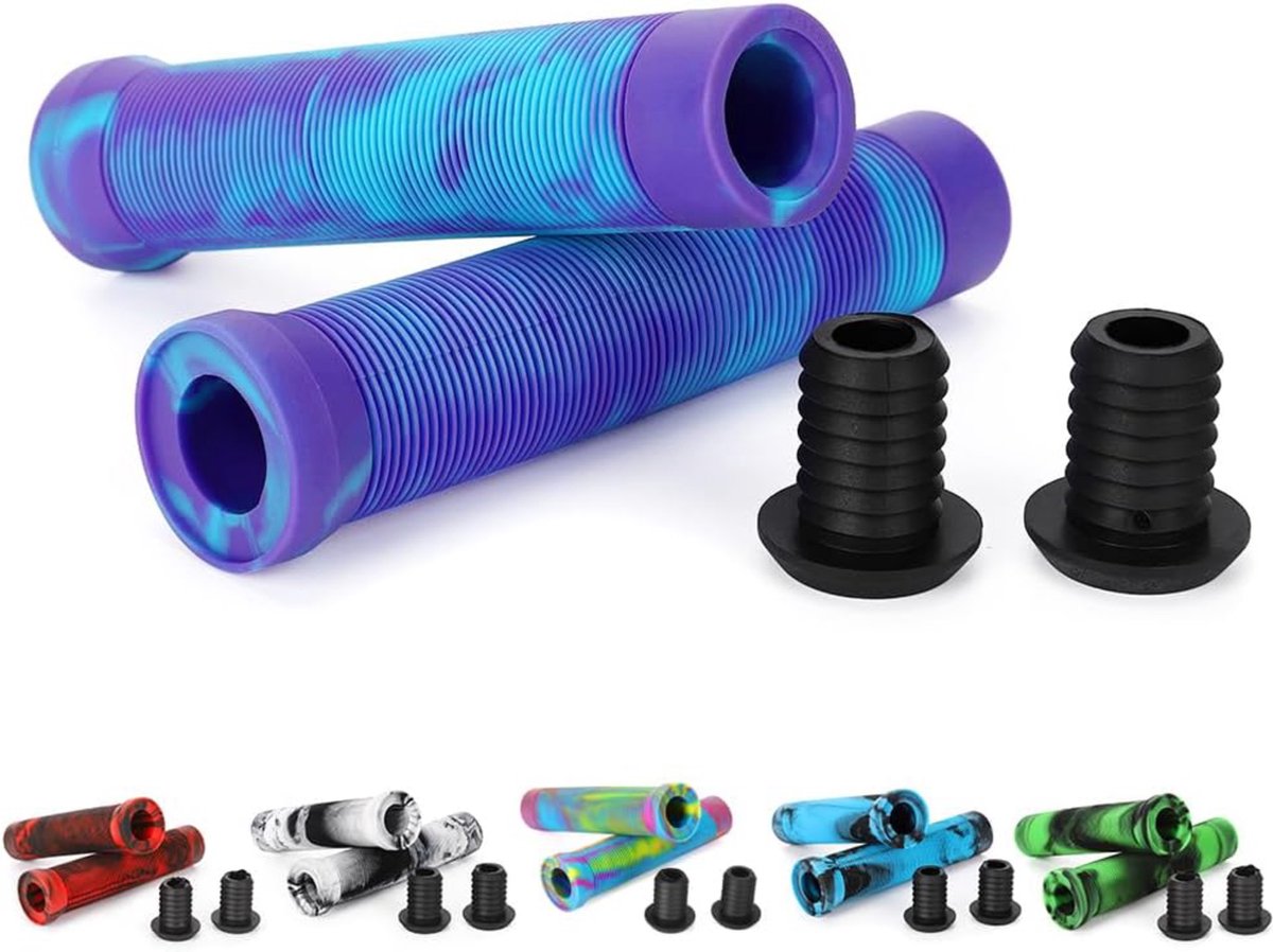 suotu handvatten handvatten universeel fiets mountainbike professioneel grips
