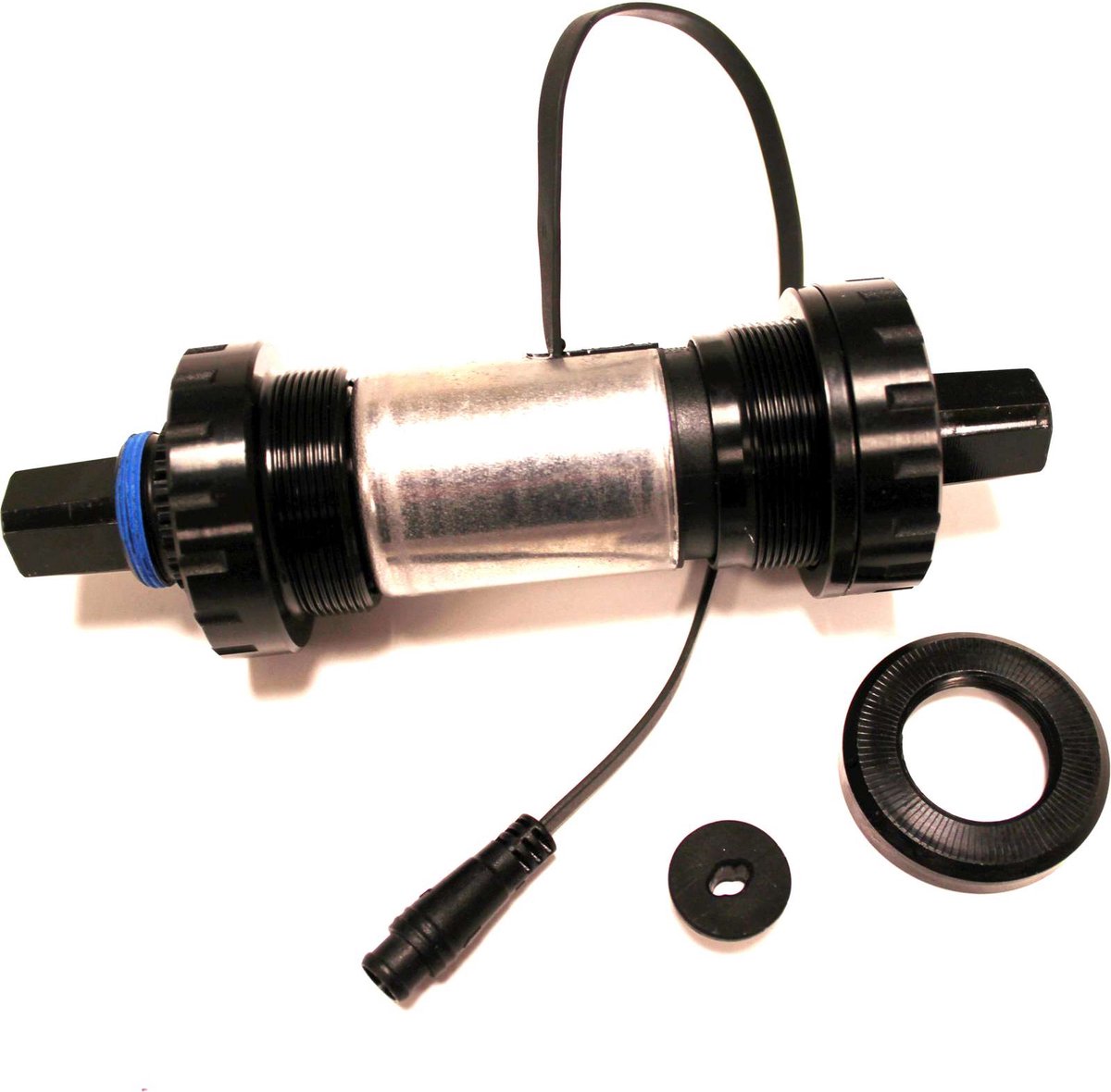 Trapas met krachtsensor 16/20 inch Fiets kopen online