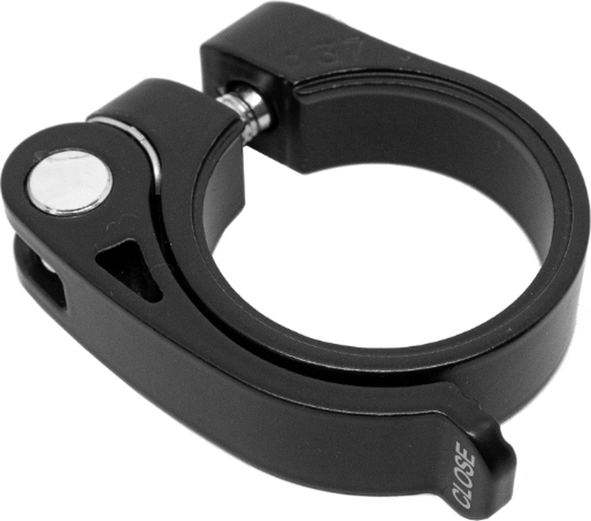 ursus zadelpenklem 37 0 met hevel zwart op kaart