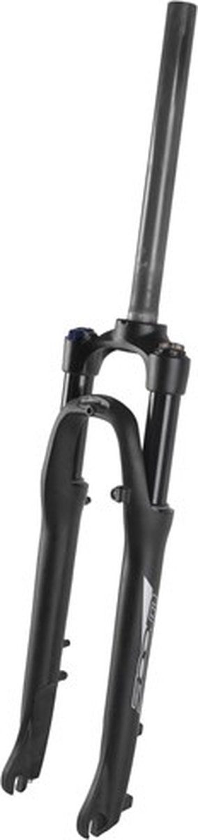 zoom vork verend 28 inch zoom 1 1 8 schijfrem zwart e bike