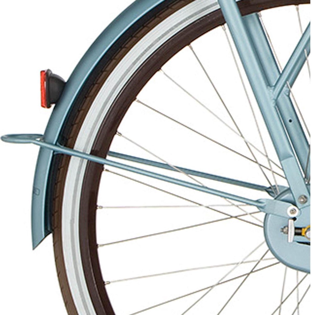 cortina spatbordstang achter 28 e u4 sleepy blue matt