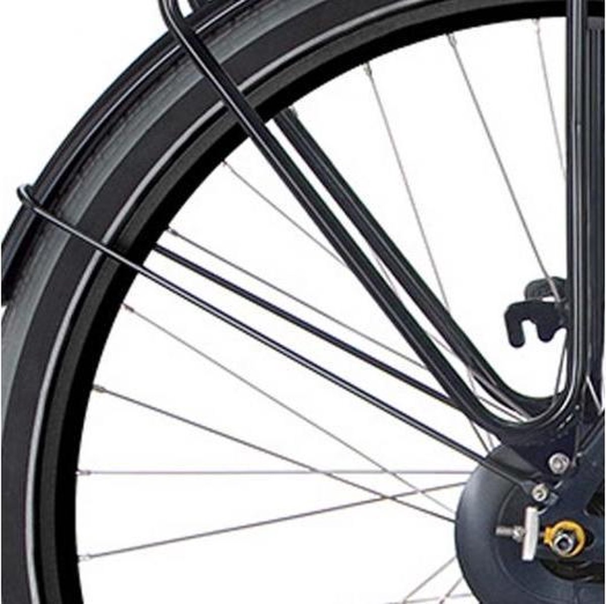 cortina spatbordstang achter 28 u5 smoke stone