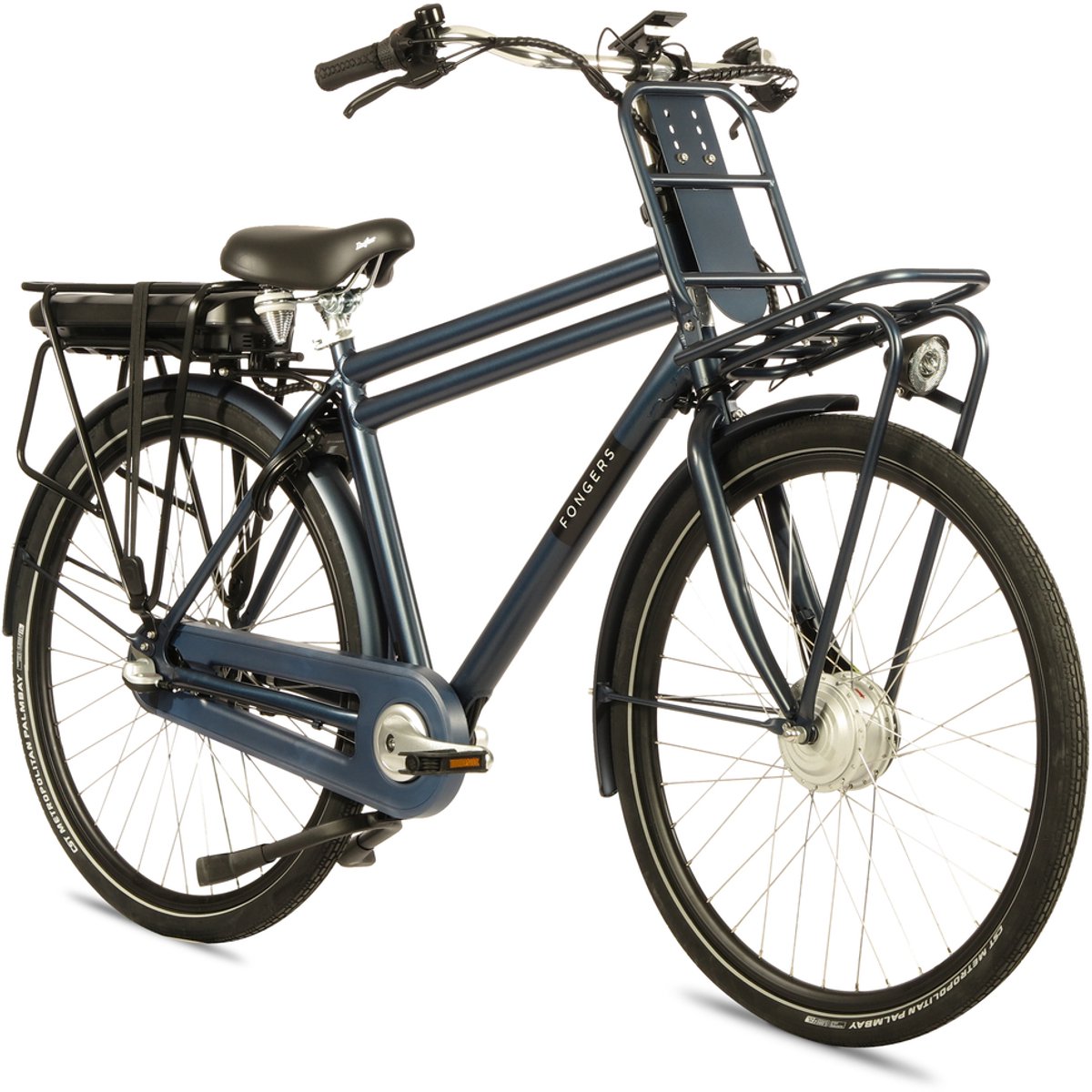 fongers e transporter n3 360 wh blauw