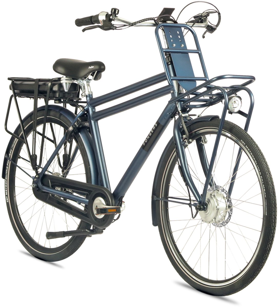 fongers e transporter n7 disc 540 wh blauw