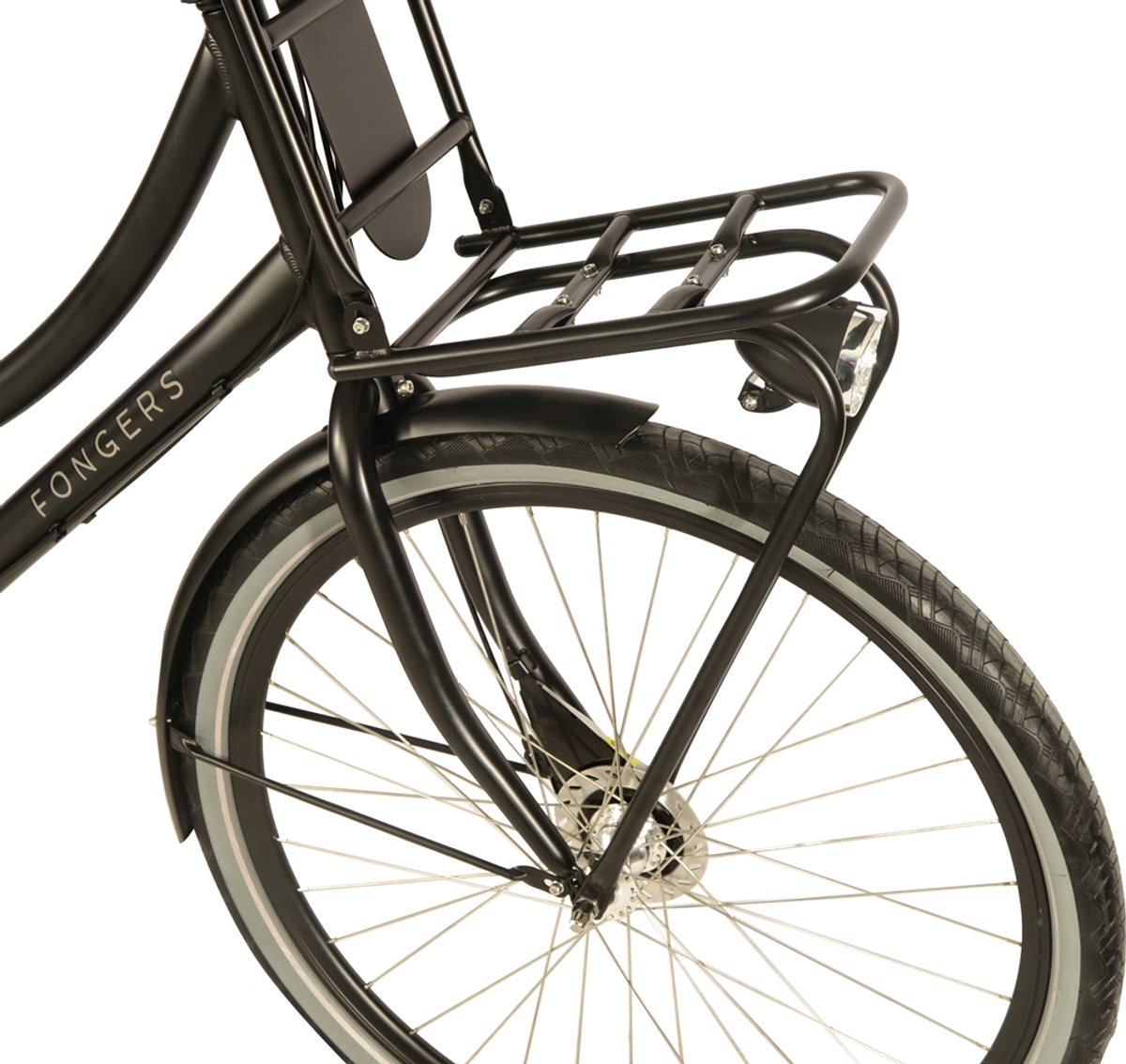 Fongers Elite N3 Fiets kopen online