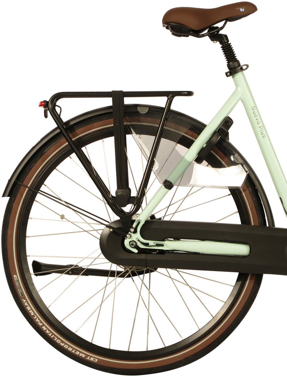 fongers nuevo plus 360 wh mineral green