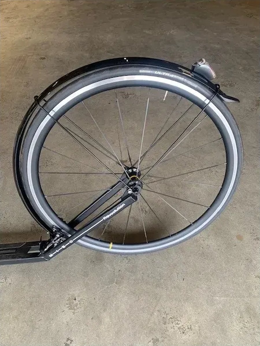 mibo mudguard revoo 28 rear