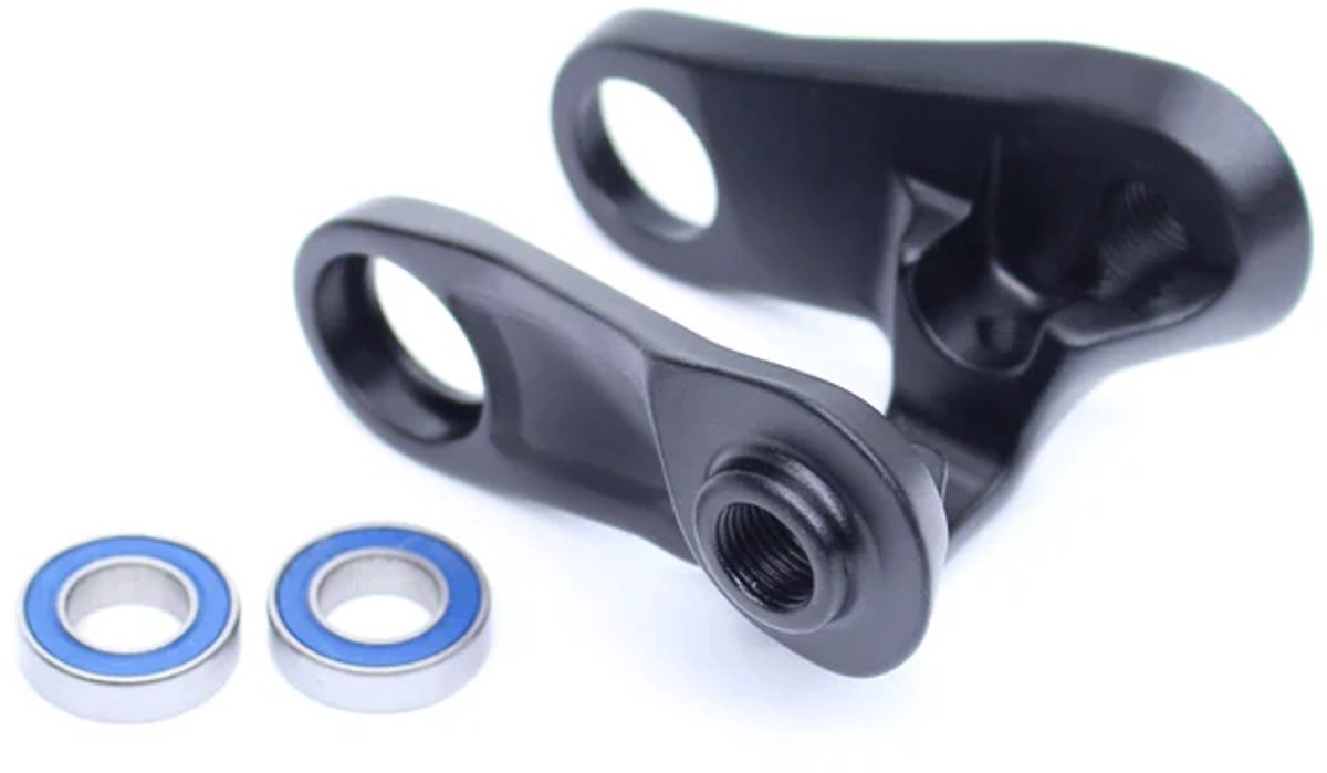 original cannondale suspension link for 2021 generation scalpel 29