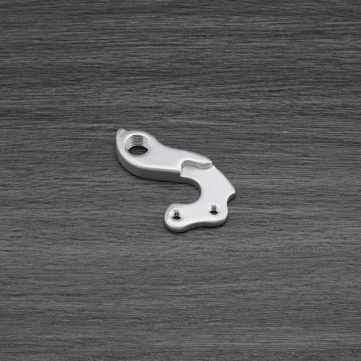 Allecto Plus - Achterderailleurhanger Fiets Metaal Compatibel met Bianchi en Canyon - SG Store Fiets kopen online