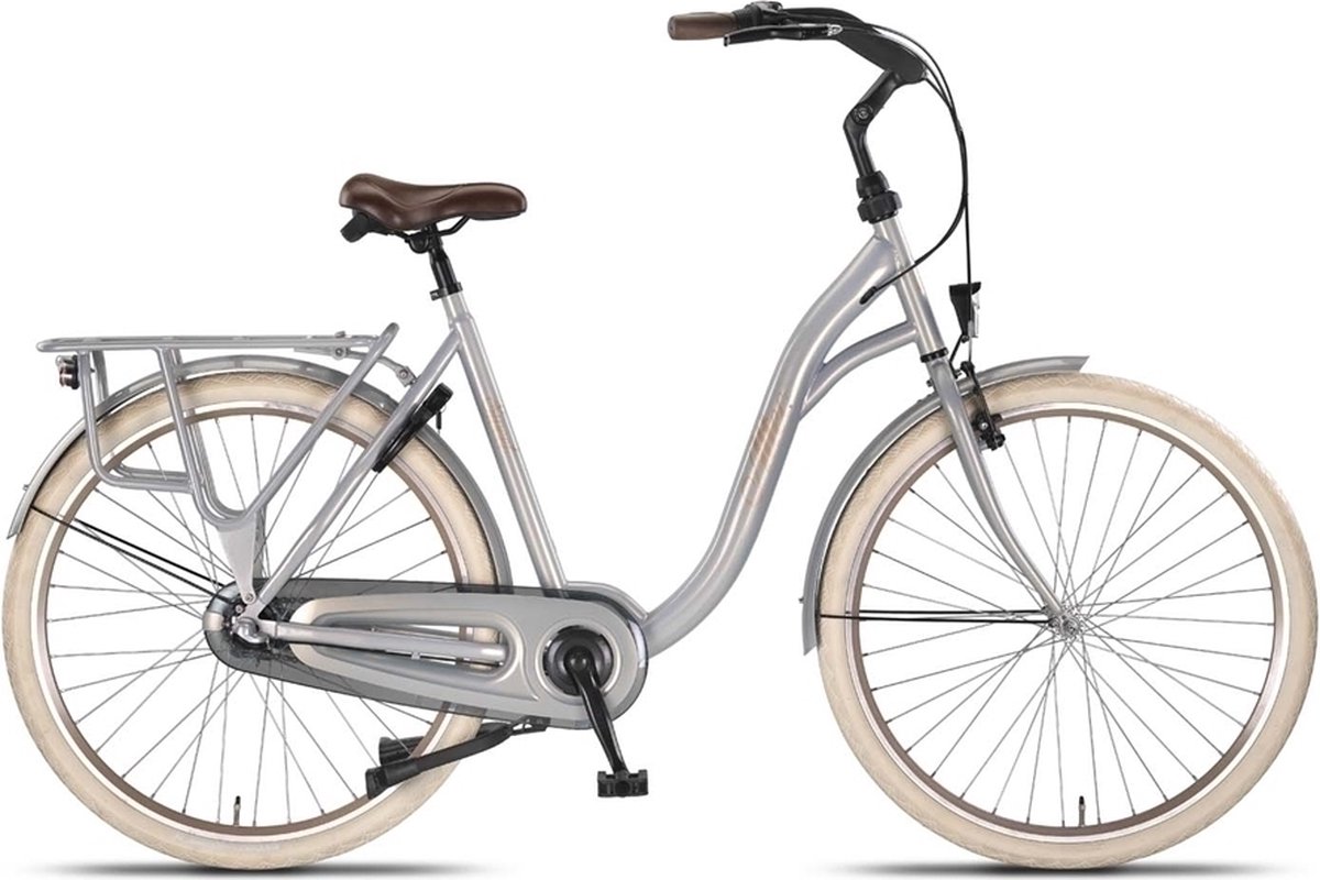 Altec Sweet Moederfiets 28 inch 56cm 3v Mystique Fiets kopen online