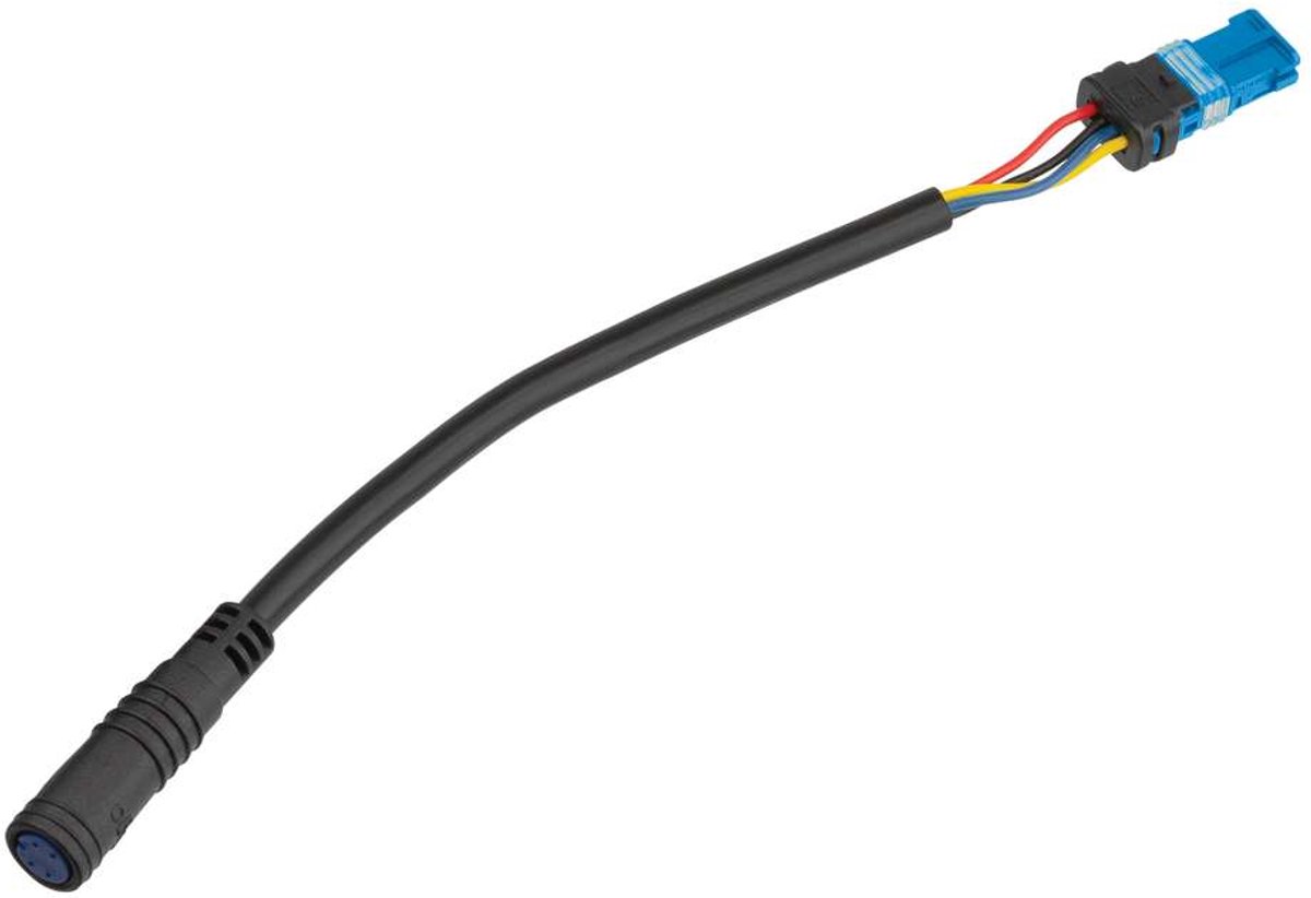 axa e bike tracker kabelboom bosch bdu 4 performance cx speed cargo anti diefstal en locatie tracking