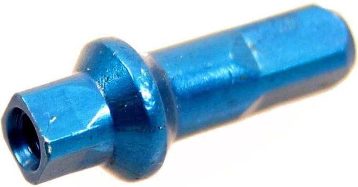 Cortina Spaaknippel spaak 14 blue Fiets kopen online