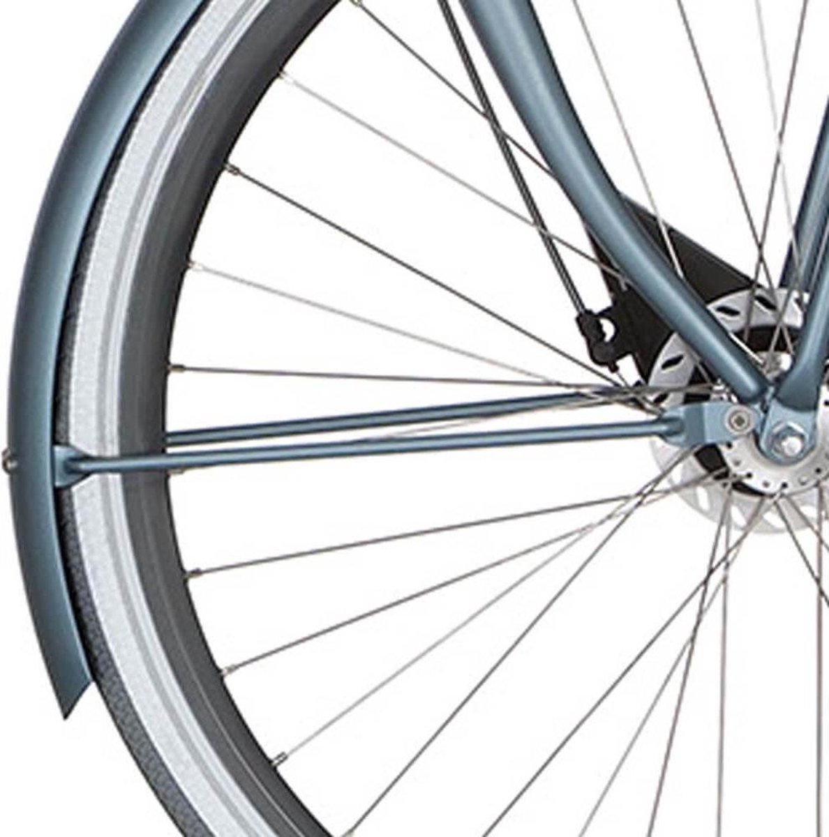 Cortina Spatbordstang voor 28 Soul mistral Fiets kopen online