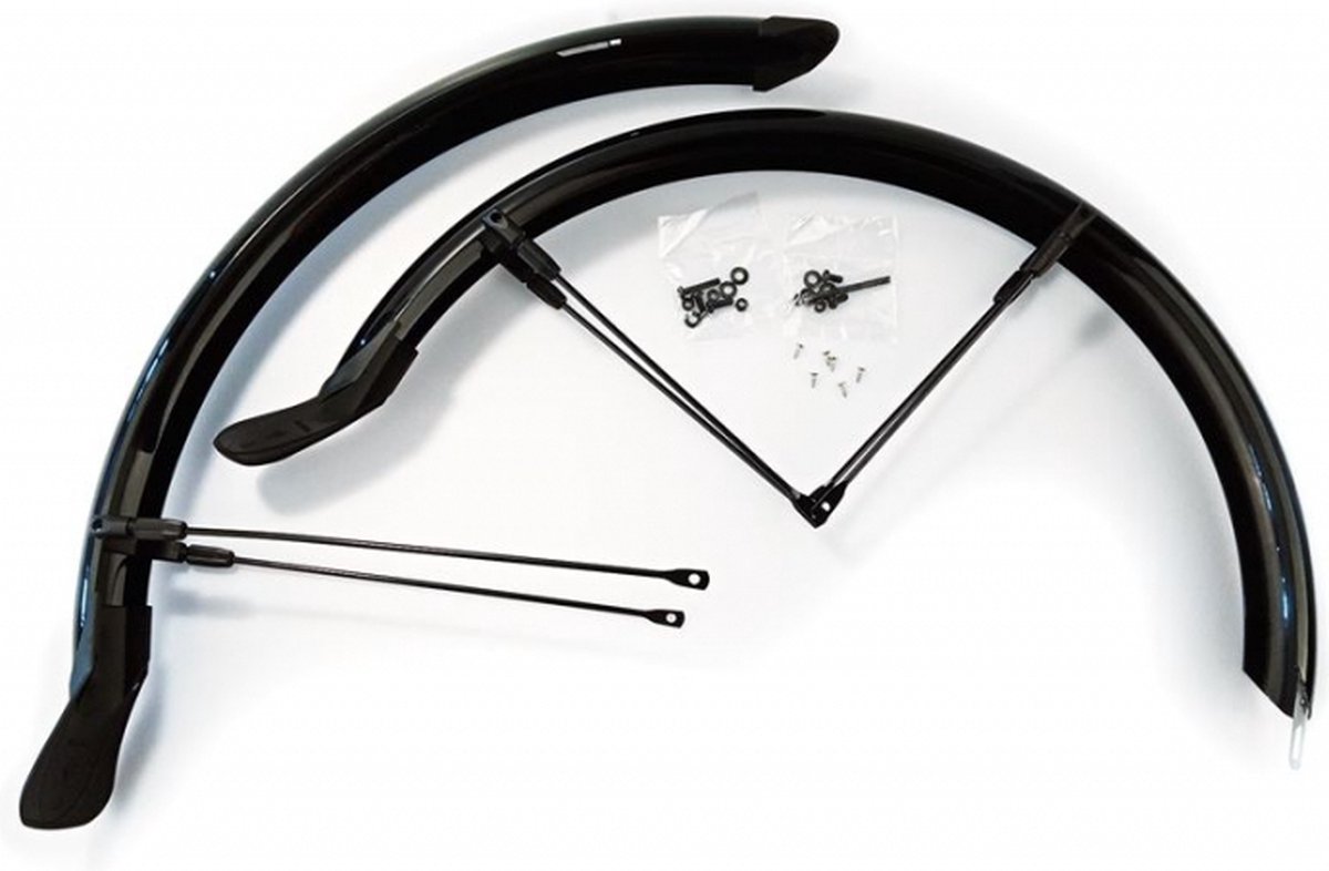 Crussis Mudguardset cobra Fiets kopen online