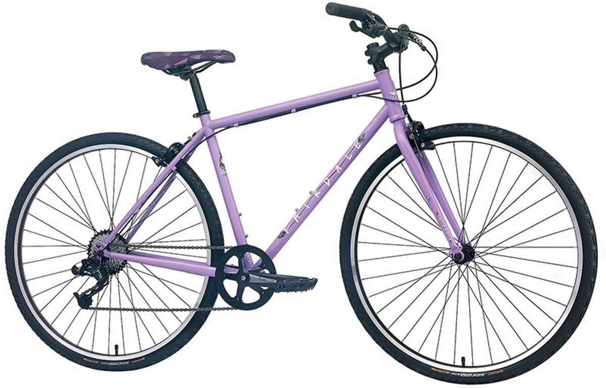 fairdale nora v lookfar complete