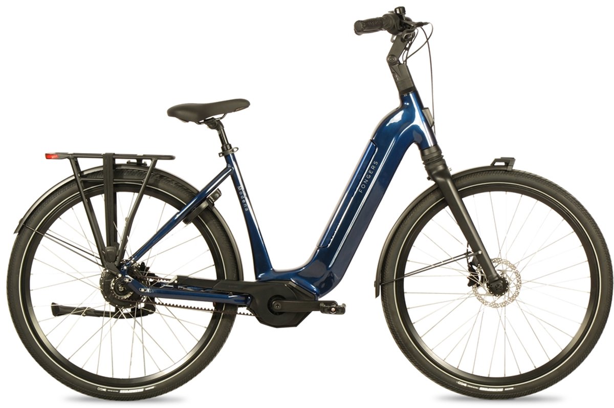 fongers modena ltd blauw 432 wh