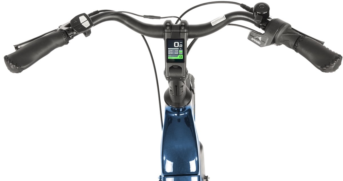 Fongers Modena LTD Blauw 720 Wh Fiets (elektrisch) kopen online