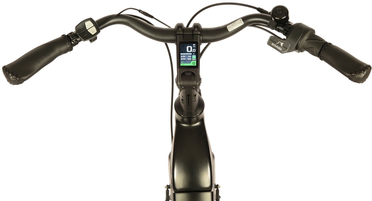 fongers modena ltd zwart 720 wh