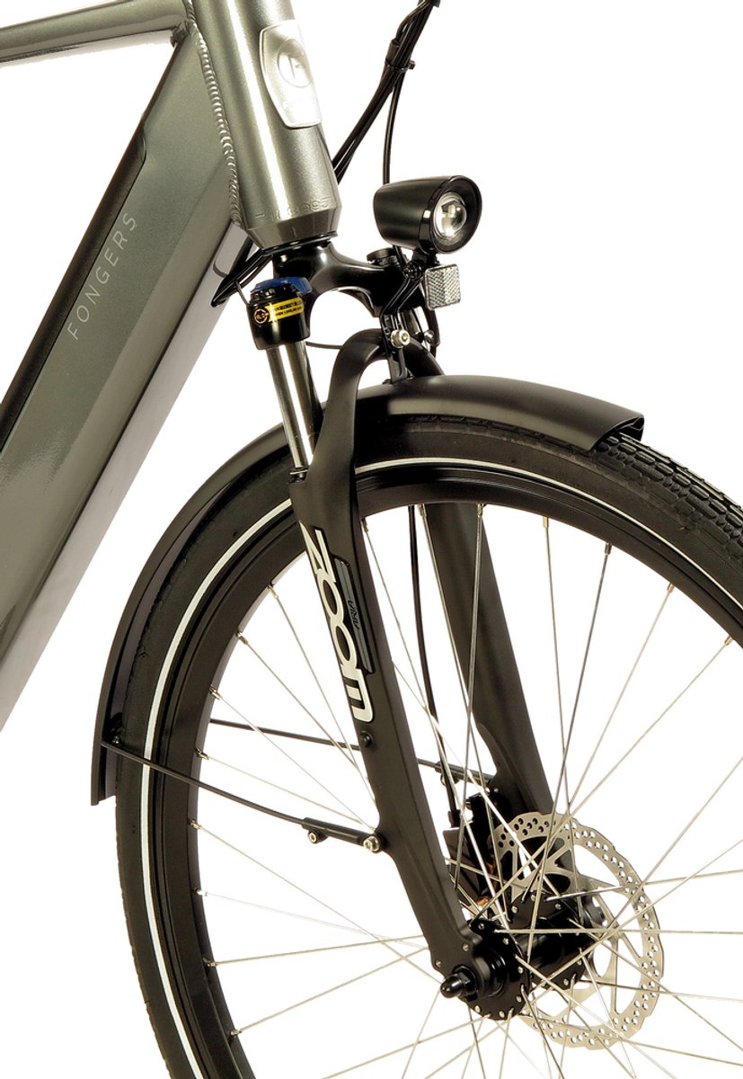 fongers nuevo 360 wh grijs