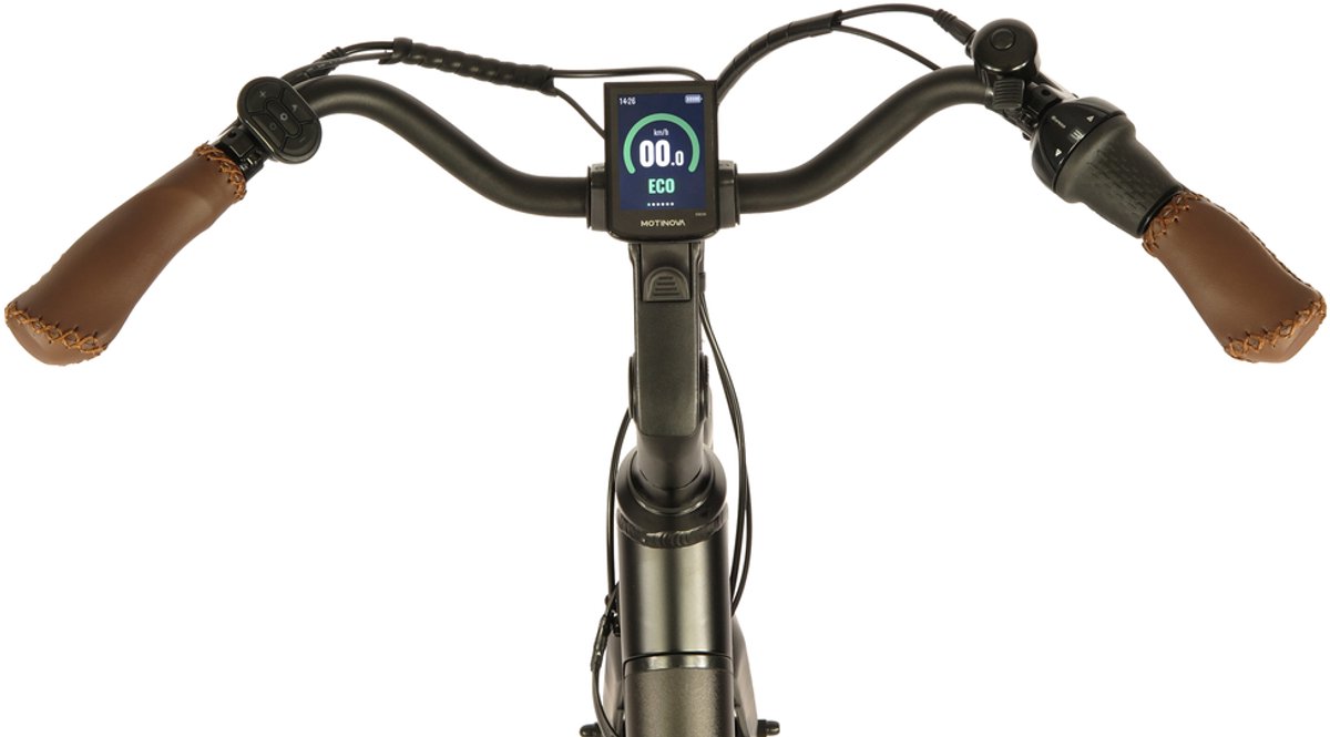 fongers nuevo plus 360 wh zwart