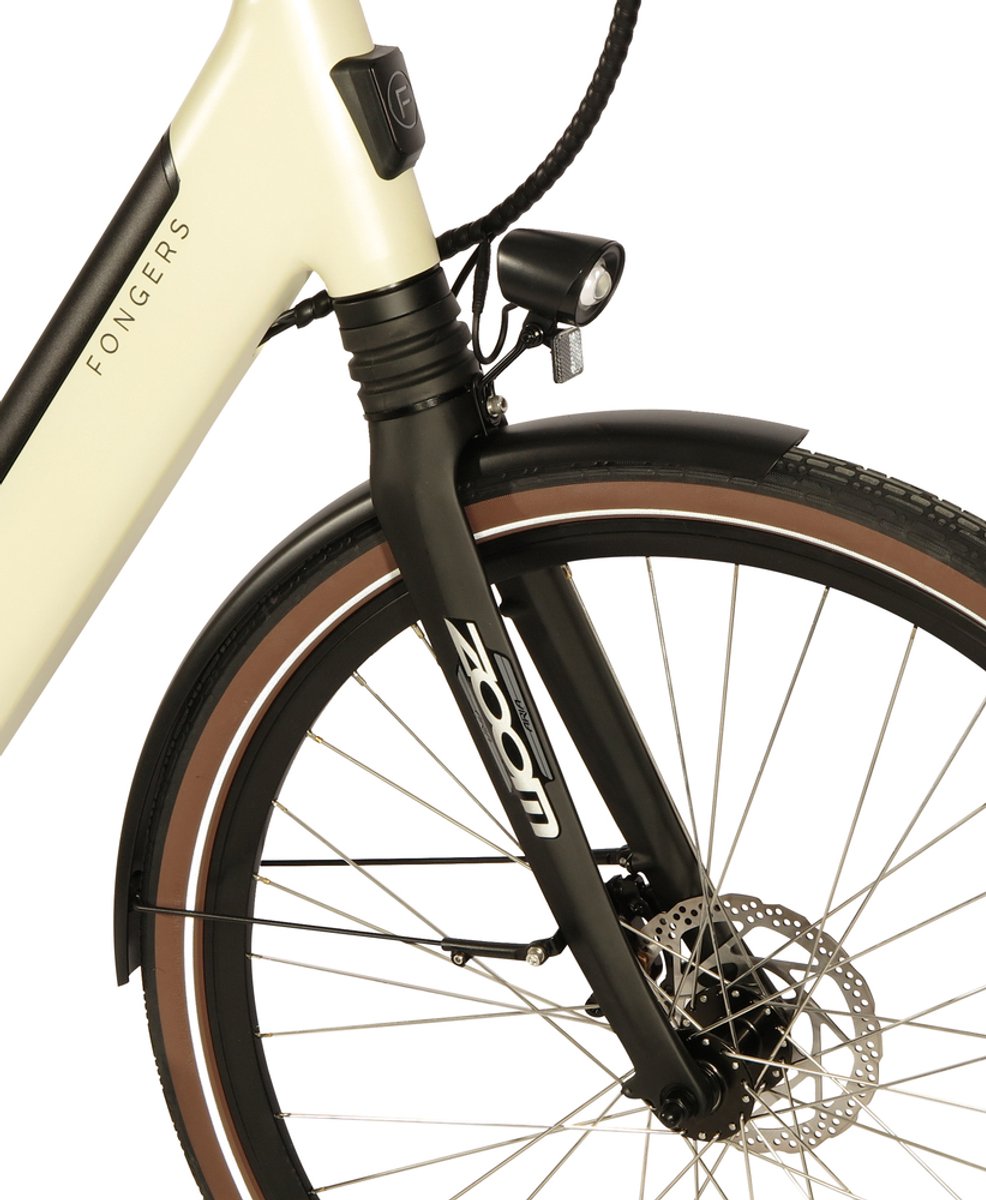 fongers nuevo plus ltd 360 wh kiezelgrijs