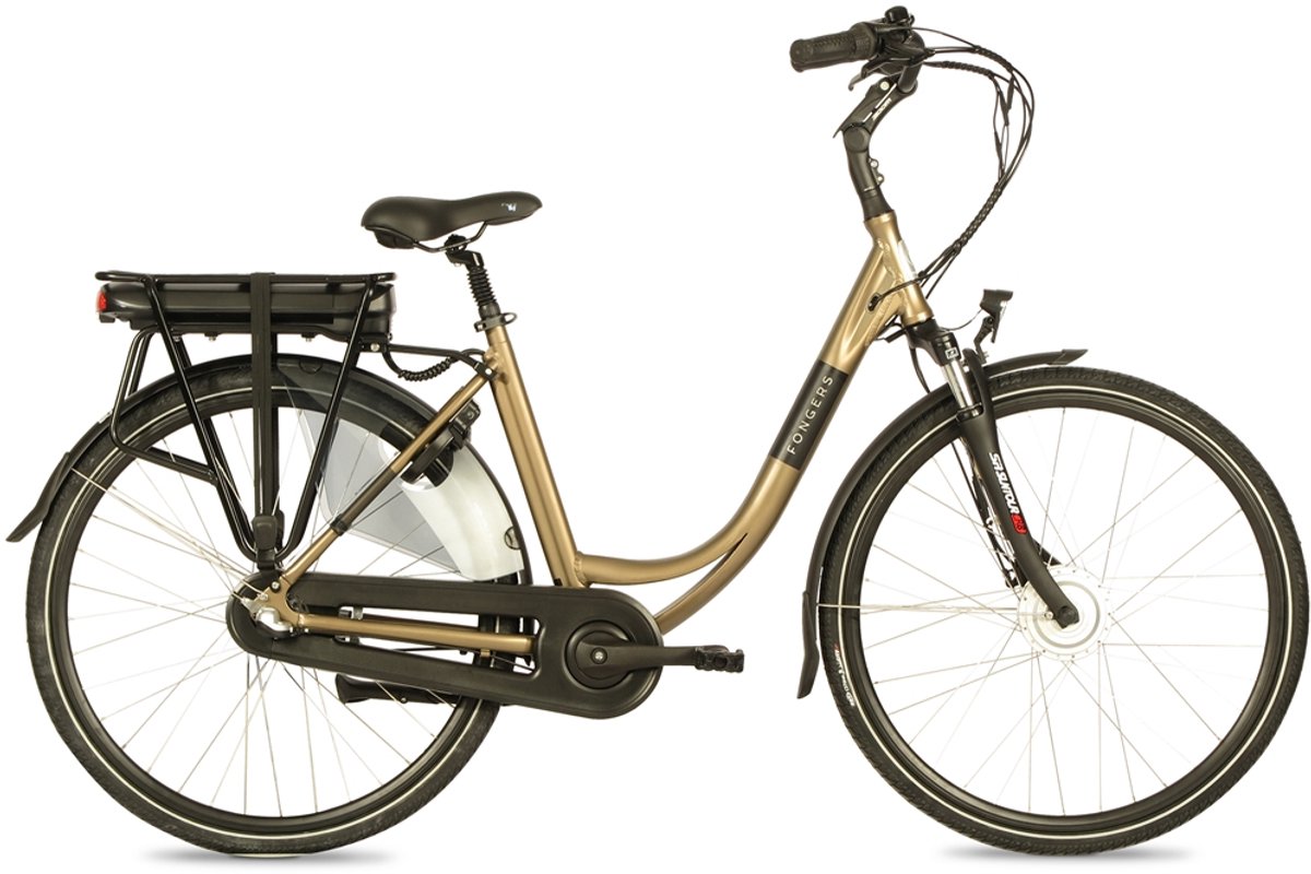fongers supreme rb n3 540 wh matt copper