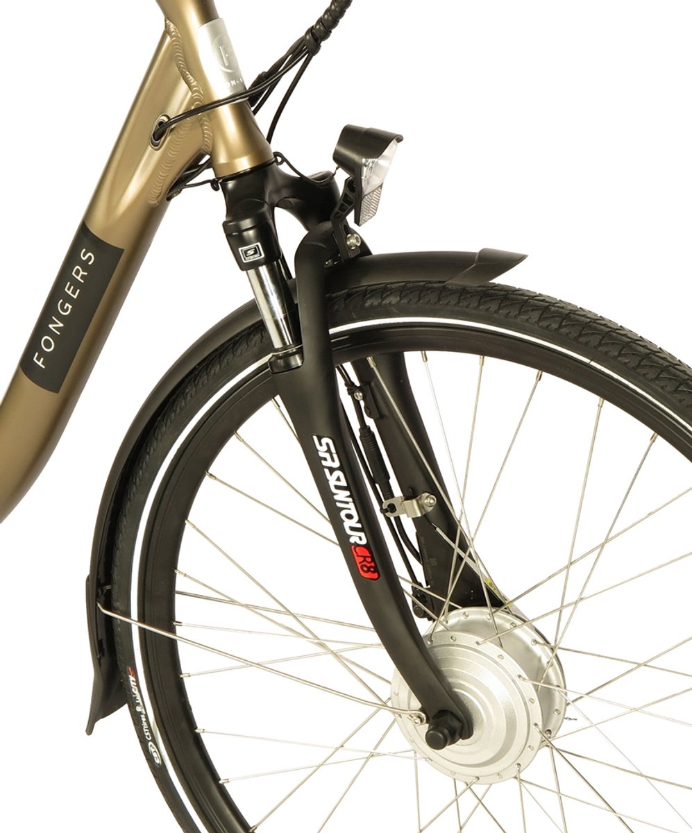 fongers supreme rb n3 594 wh matt copper