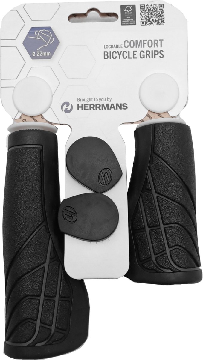 herrmans line handvatten 125 90 mm