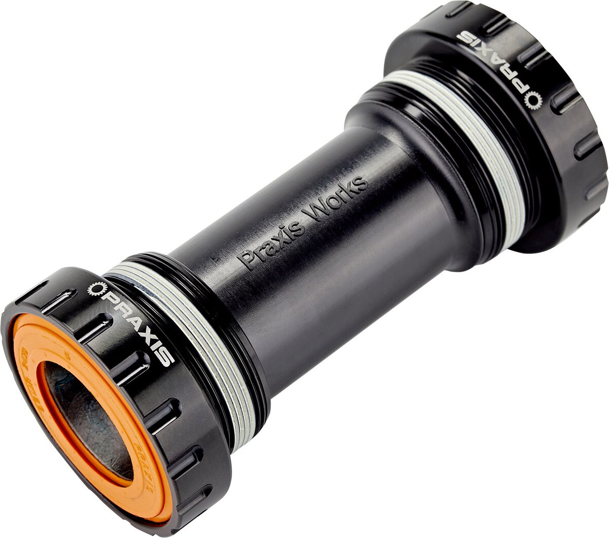 praxis trapas adapter m24 road 68mm