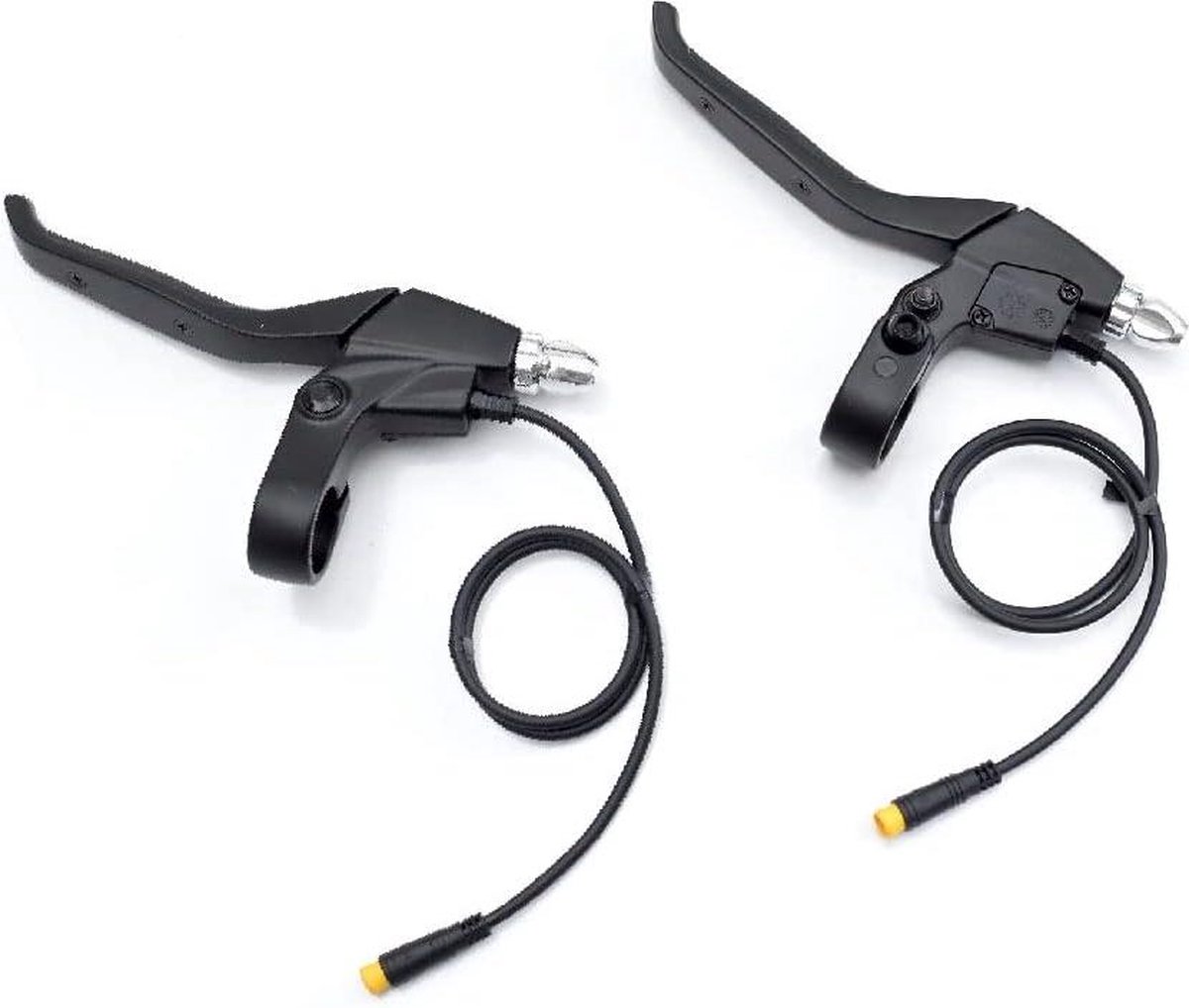 remgrepen waterdicht 3 pins jullet connector compatibel met bafang bbs01 bbs02 bbshd controllers e bike pedelec