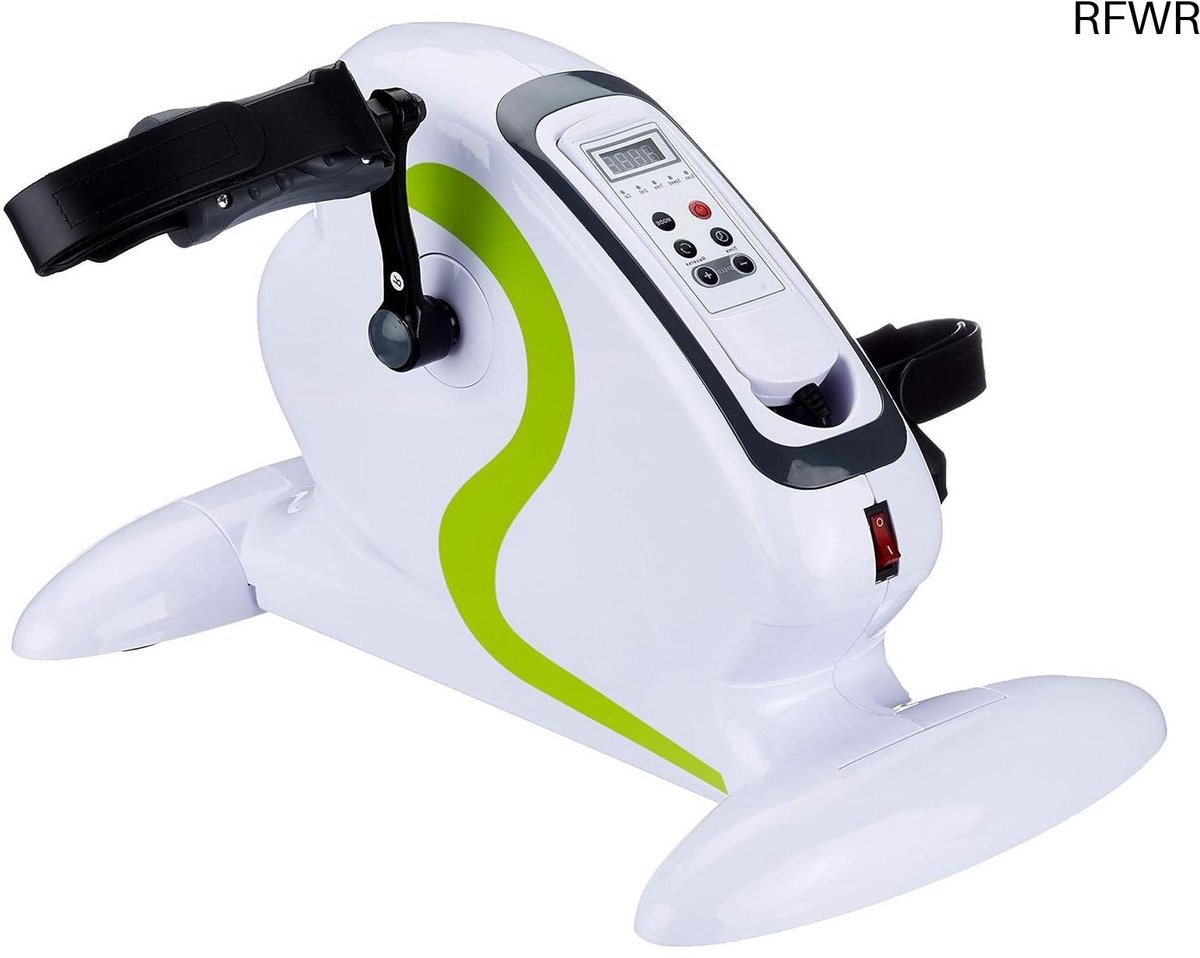 rfwr compacte mini elektrische fiets voor thuisgebruik