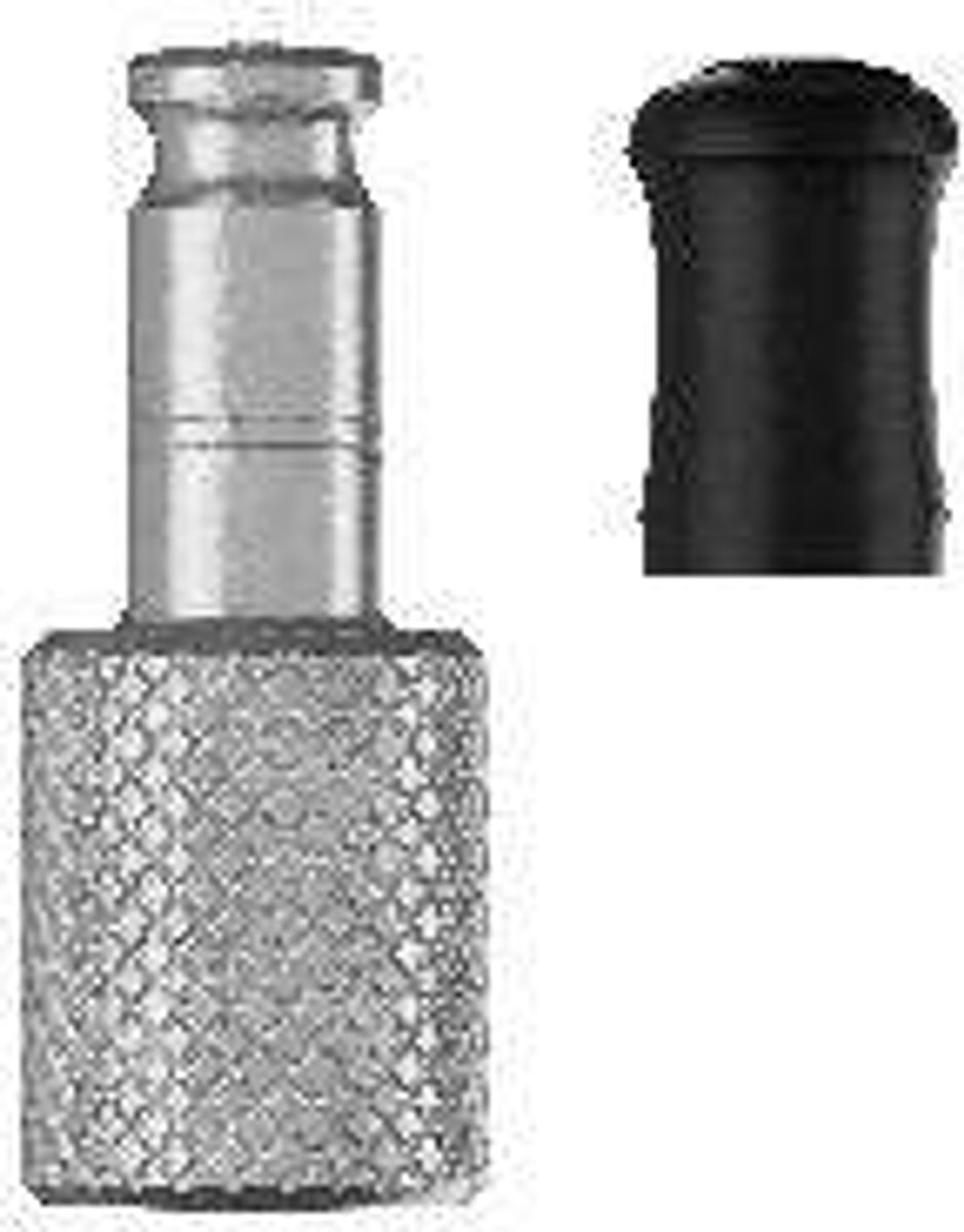 schwalbe clik valve av scv ventiel set