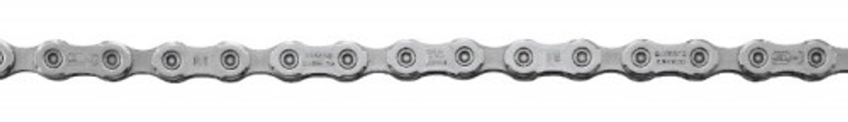 Shimano ketting cn-m6100 12 speed 1/2x11/128 112 schakels Fiets kopen online