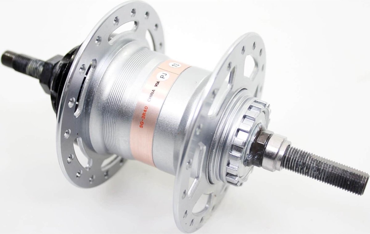 Shimano Remnaaf Achter Sg-3r40 Nexus 3v Rollerbrake Fiets kopen online