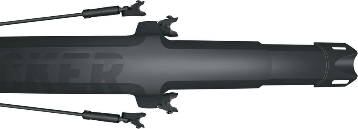 sks speedrocker xl spatbordenset zwart