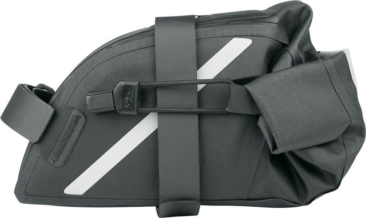 SKS Trail Saddle Bag L Fietstas kopen online
