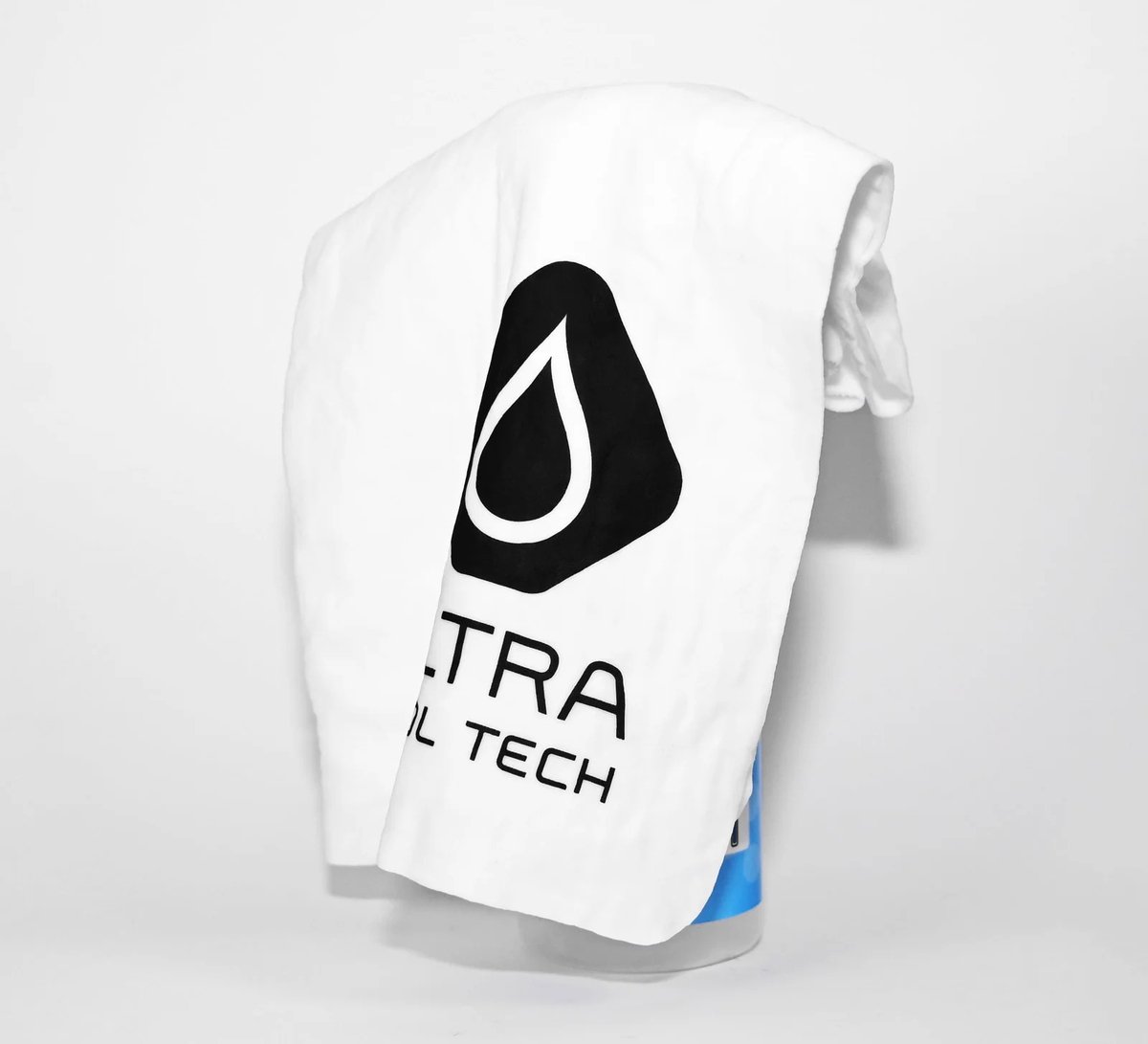 Ultra Cool Tech Glacier Cooling Towel Fiets kopen online