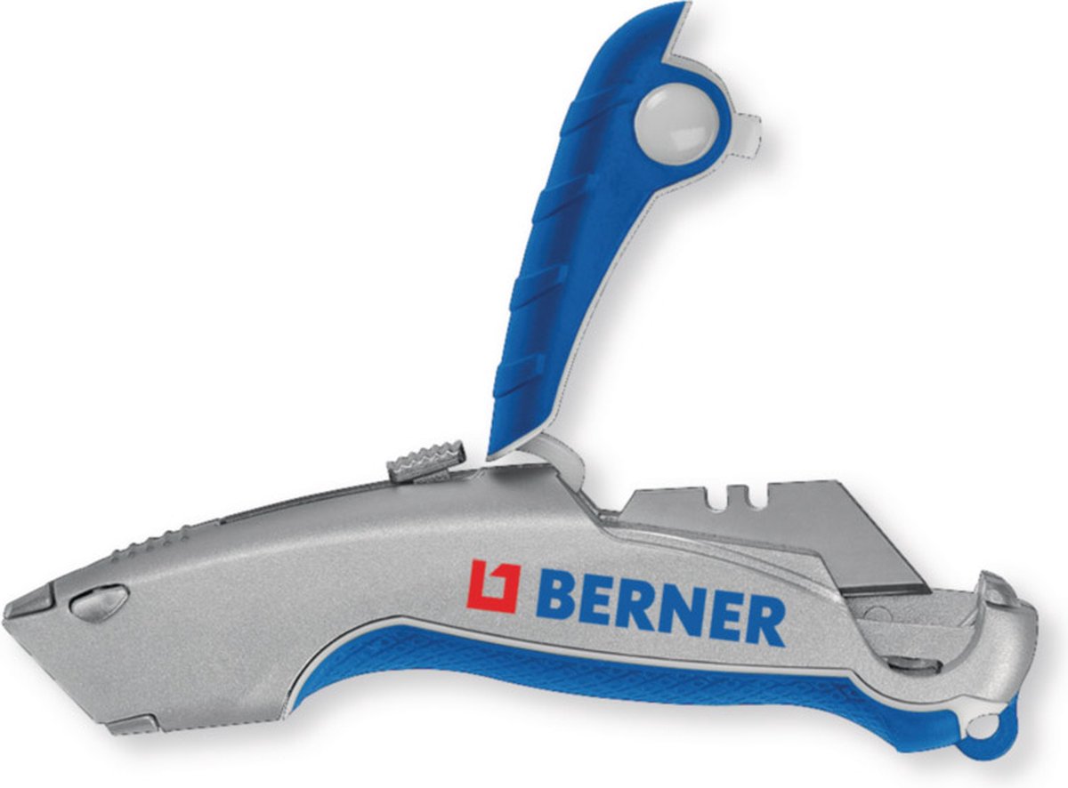 405741 uitschuifmes aluminium