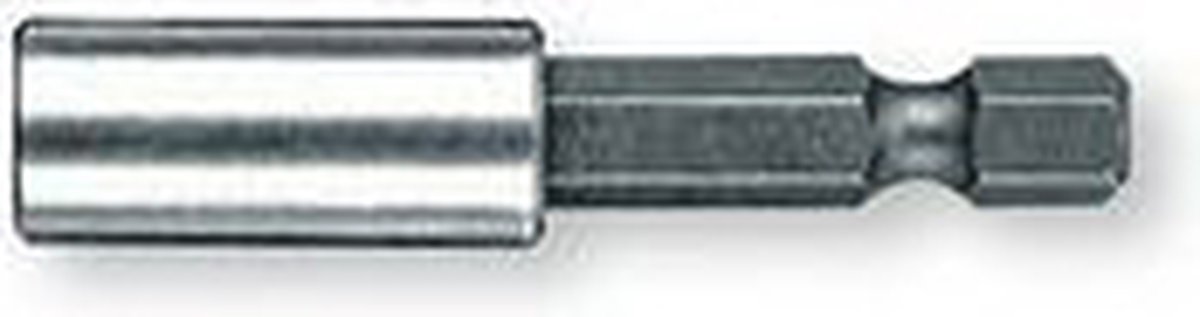 51730 bit houder 1 4 58mm magnetisch