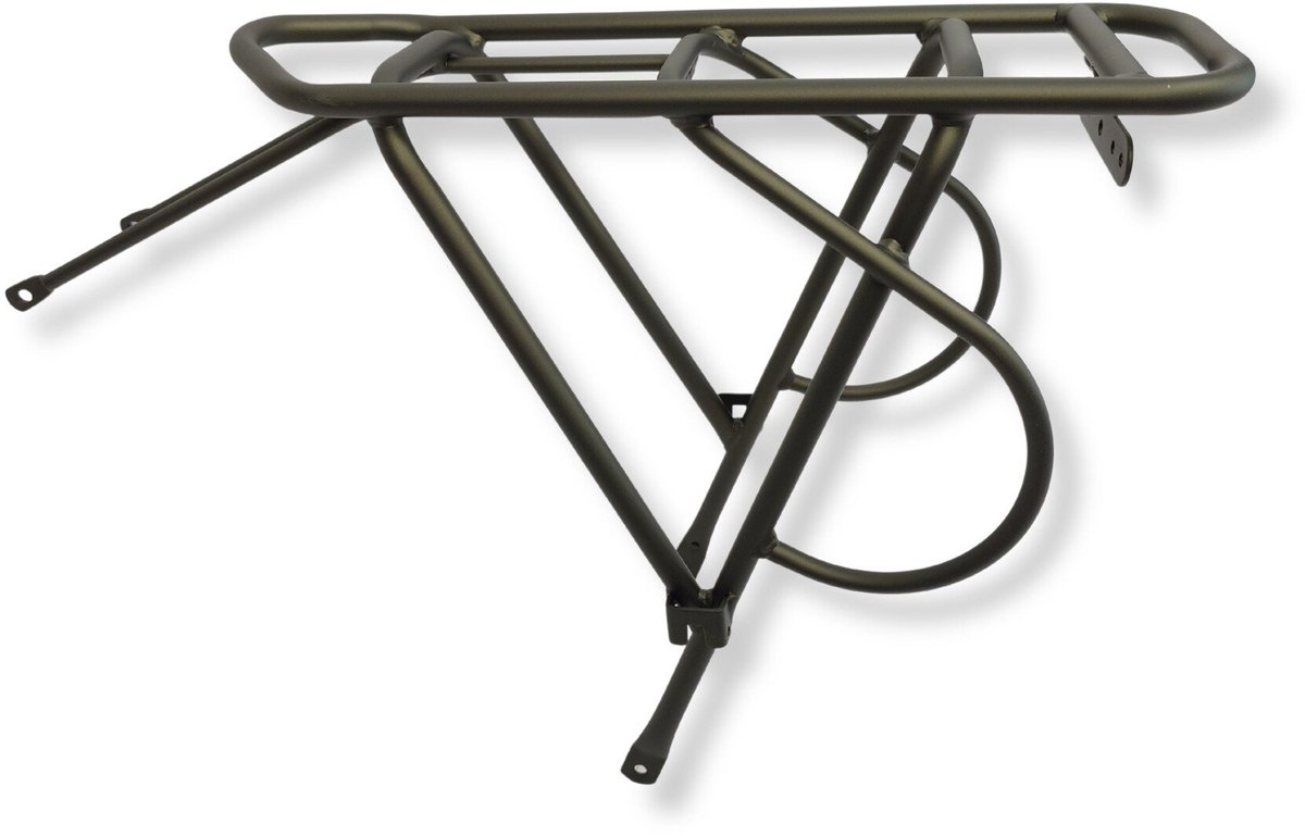 bikefun drager bike fun 26 elegance green