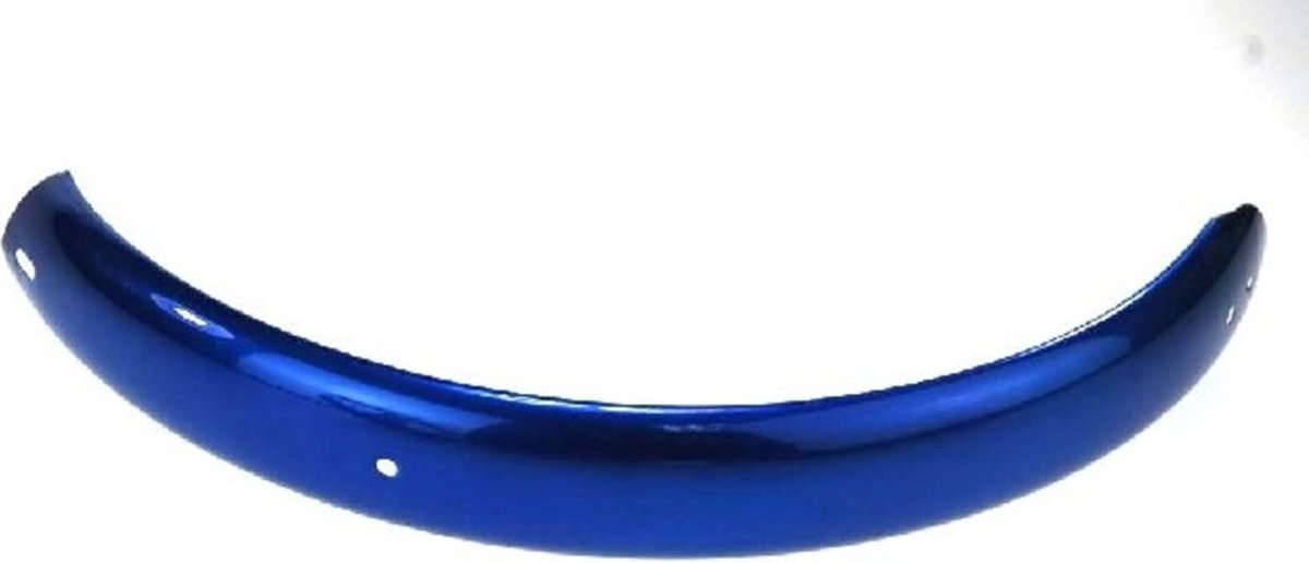 bikefun spatbordset bike fun 16 18 blauw