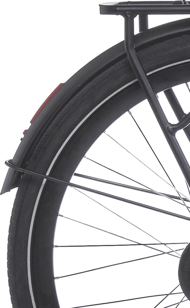 cortina spatbord achter 28 e nite pling black graphite matt