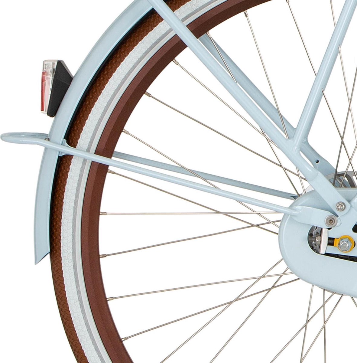 cortina spatbordstang achter 28 e u4 ice glacier