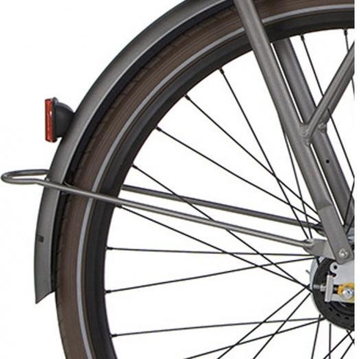 cortina spatbordstang achter 28 e u4 stone matt