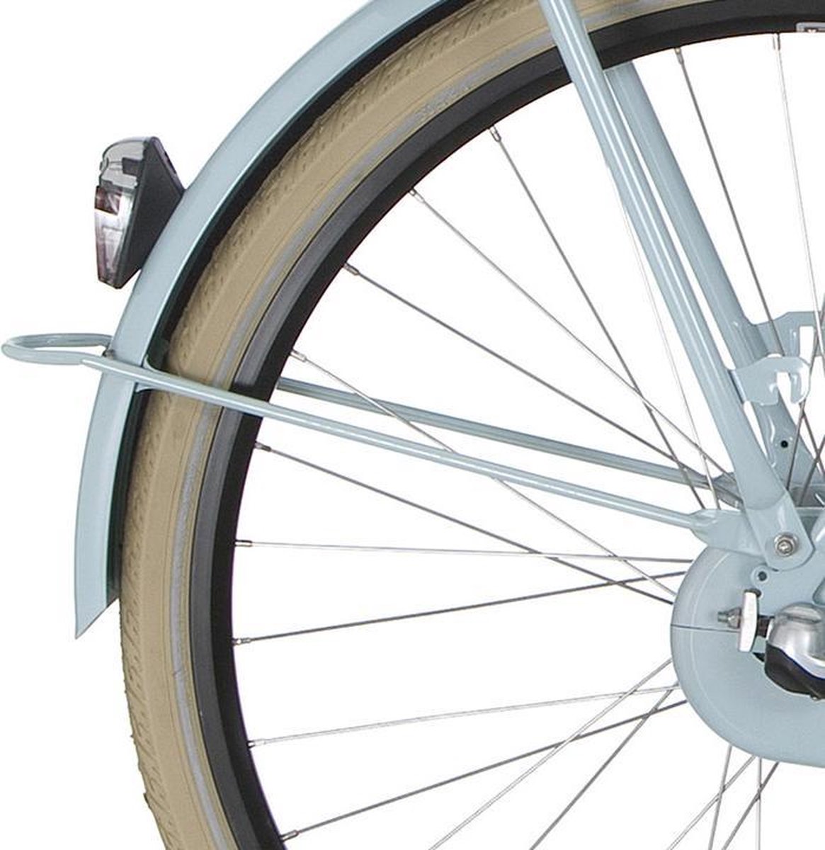 Cortina Spatbordstang achter 28 U1 blue haze Fiets kopen online